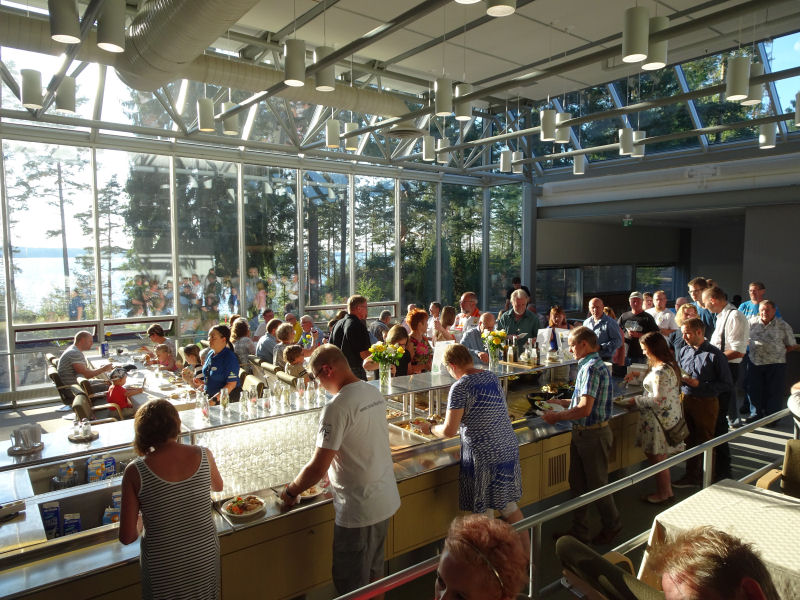 Grand Tour de Renault