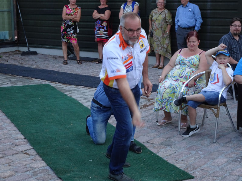 Grand Tour de Renault