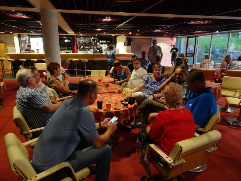 Grand Tour de Renault