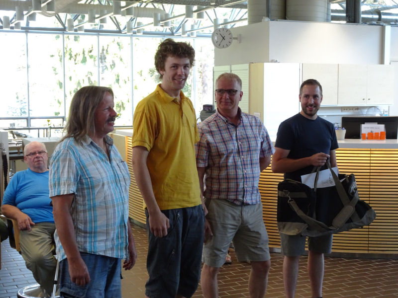 Grand Tour de Renault