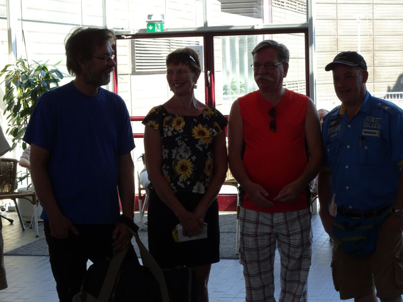 Grand Tour de Renault