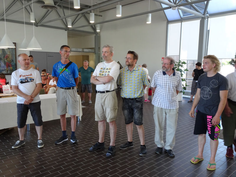 Grand Tour de Renault