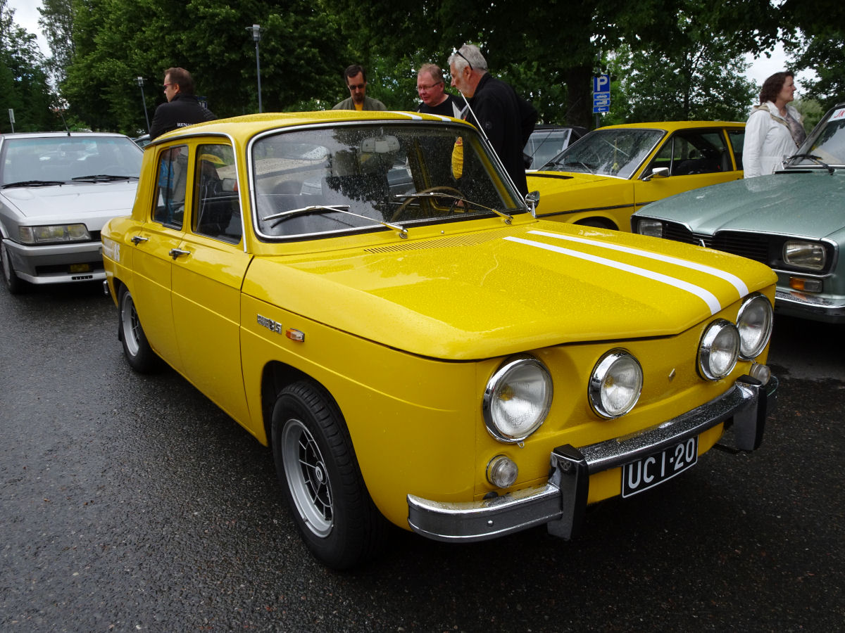 Grand Tour de Renault