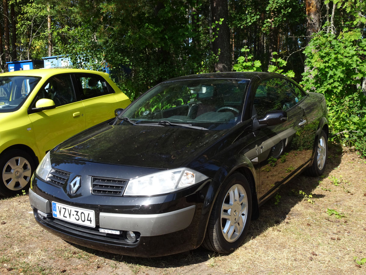 Grand Tour de Renault