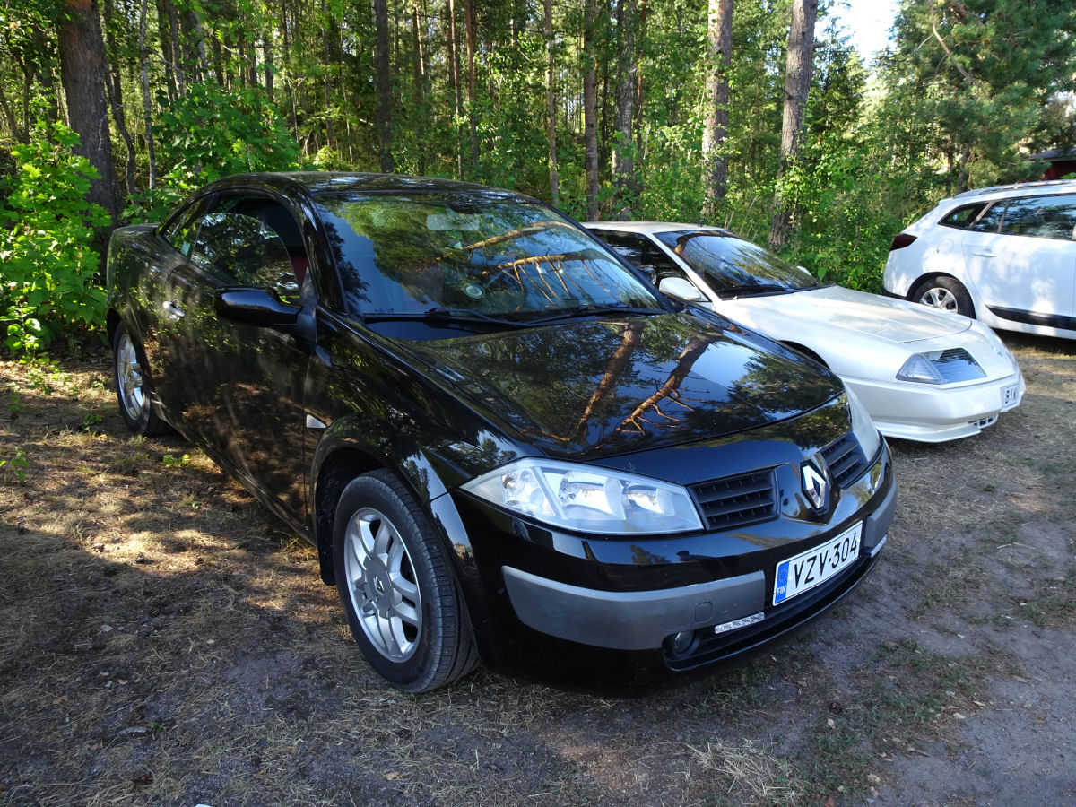 Grand Tour de Renault