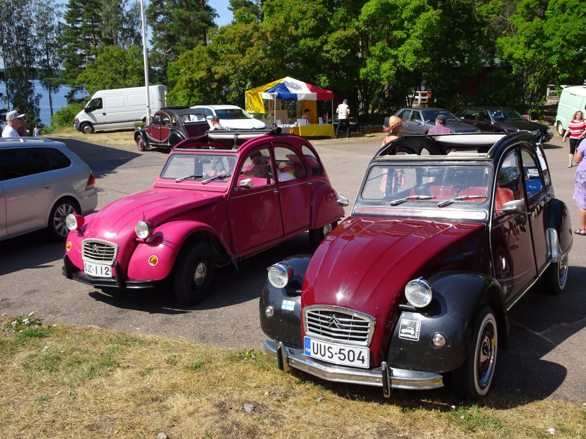 Grand Tour de Renault