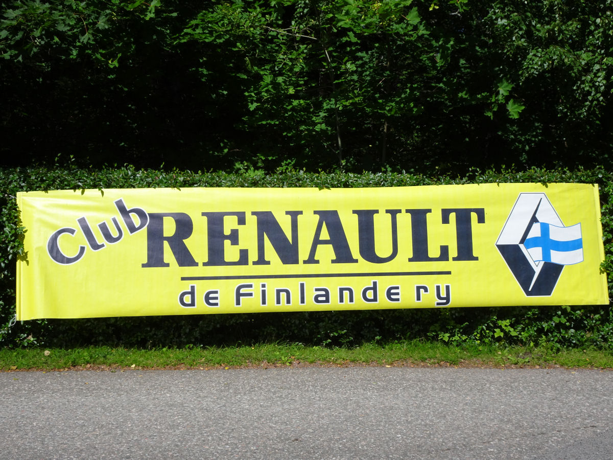 Grand Tour de Renault