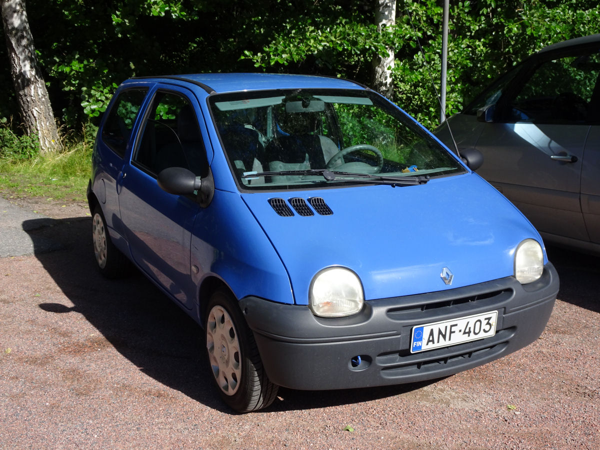 Grand Tour de Renault