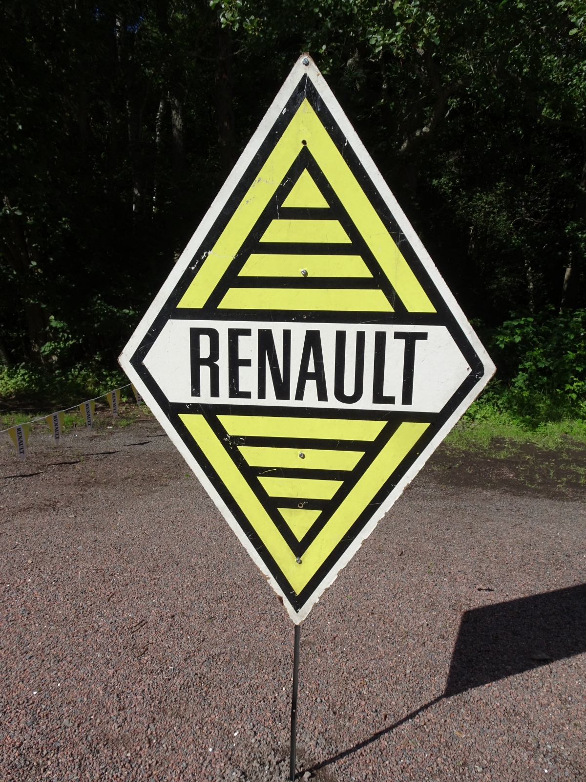 Grand Tour de Renault