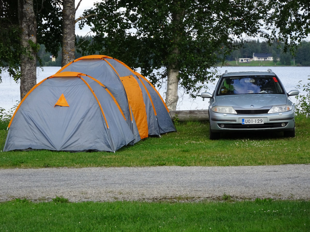 Grand Tour de Renault