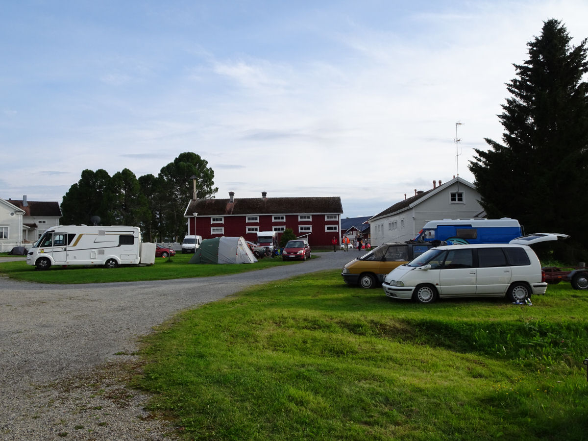 Grand Tour de Renault