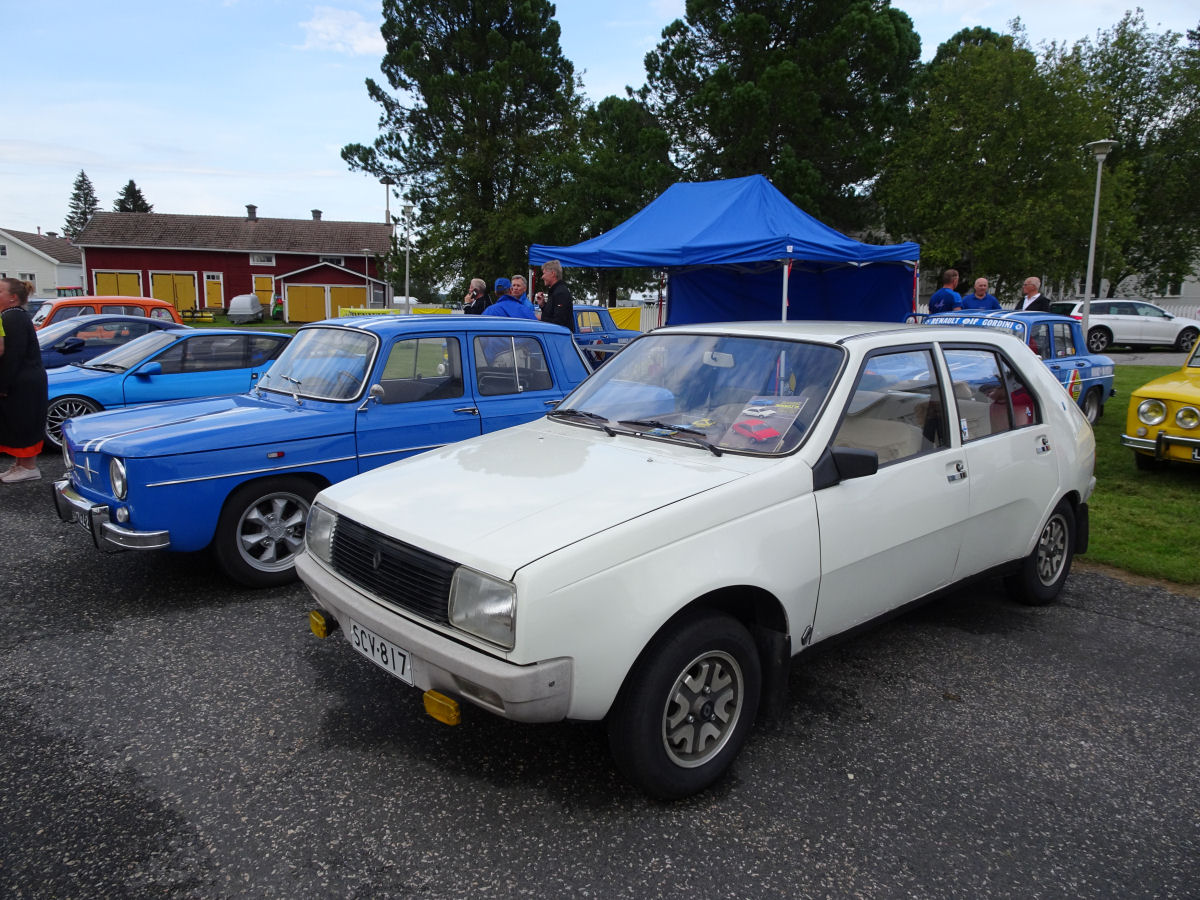 Grand Tour de Renault