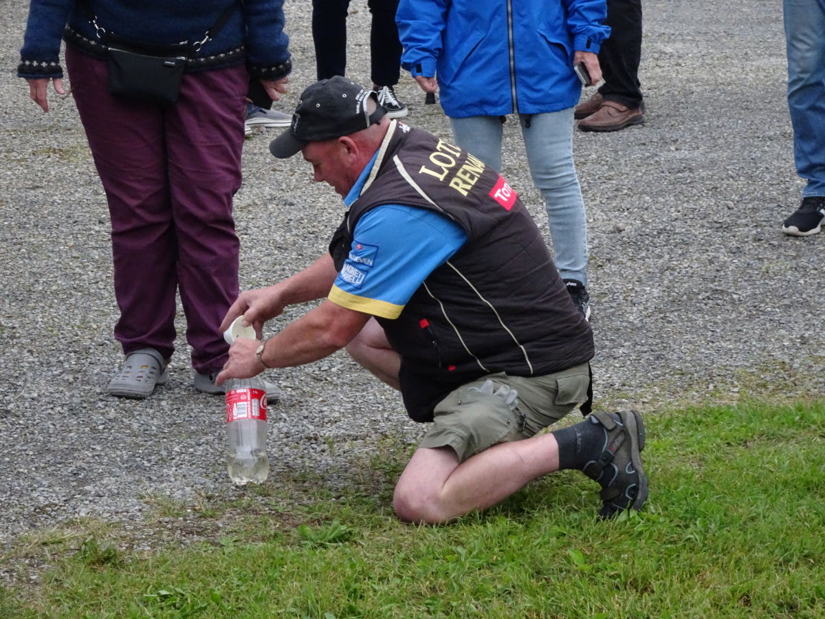 Grand Tour de Renault