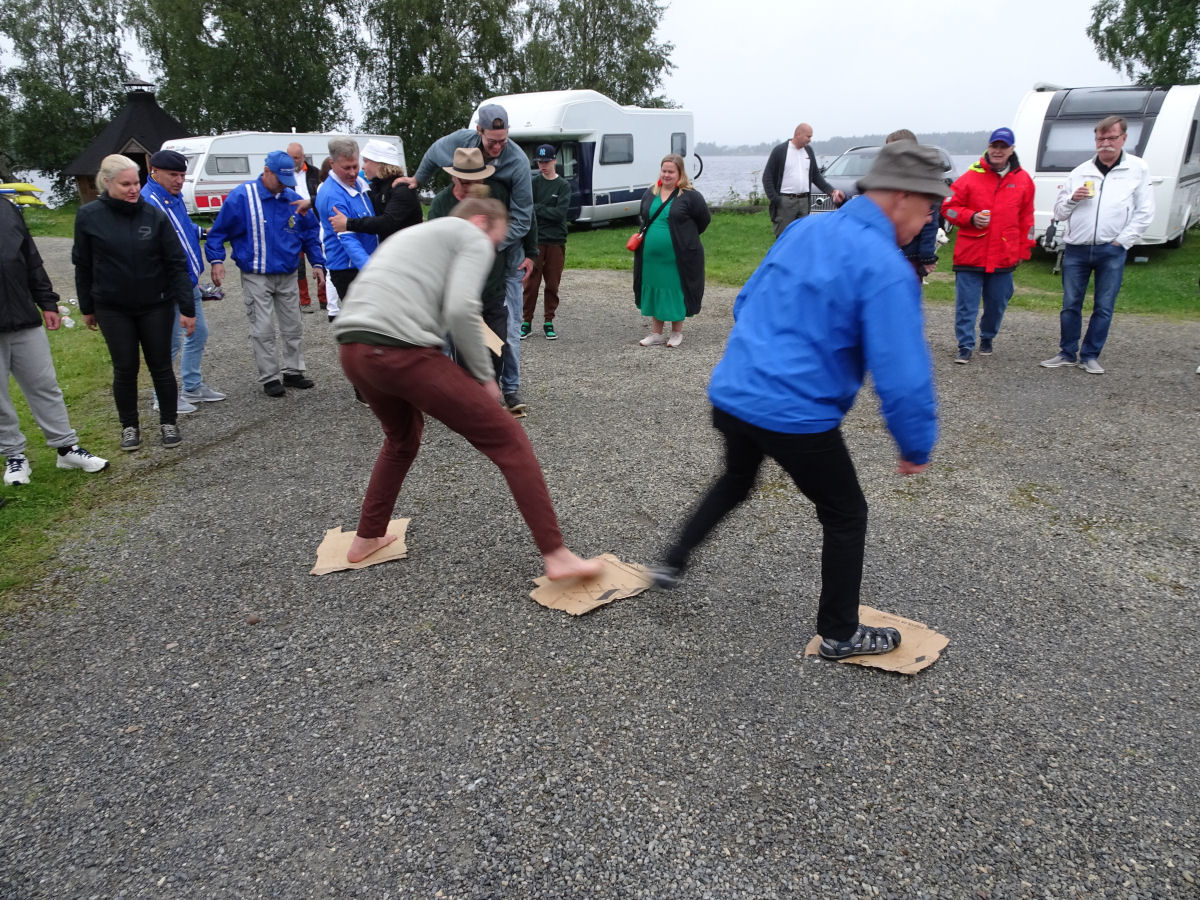 Grand Tour de Renault