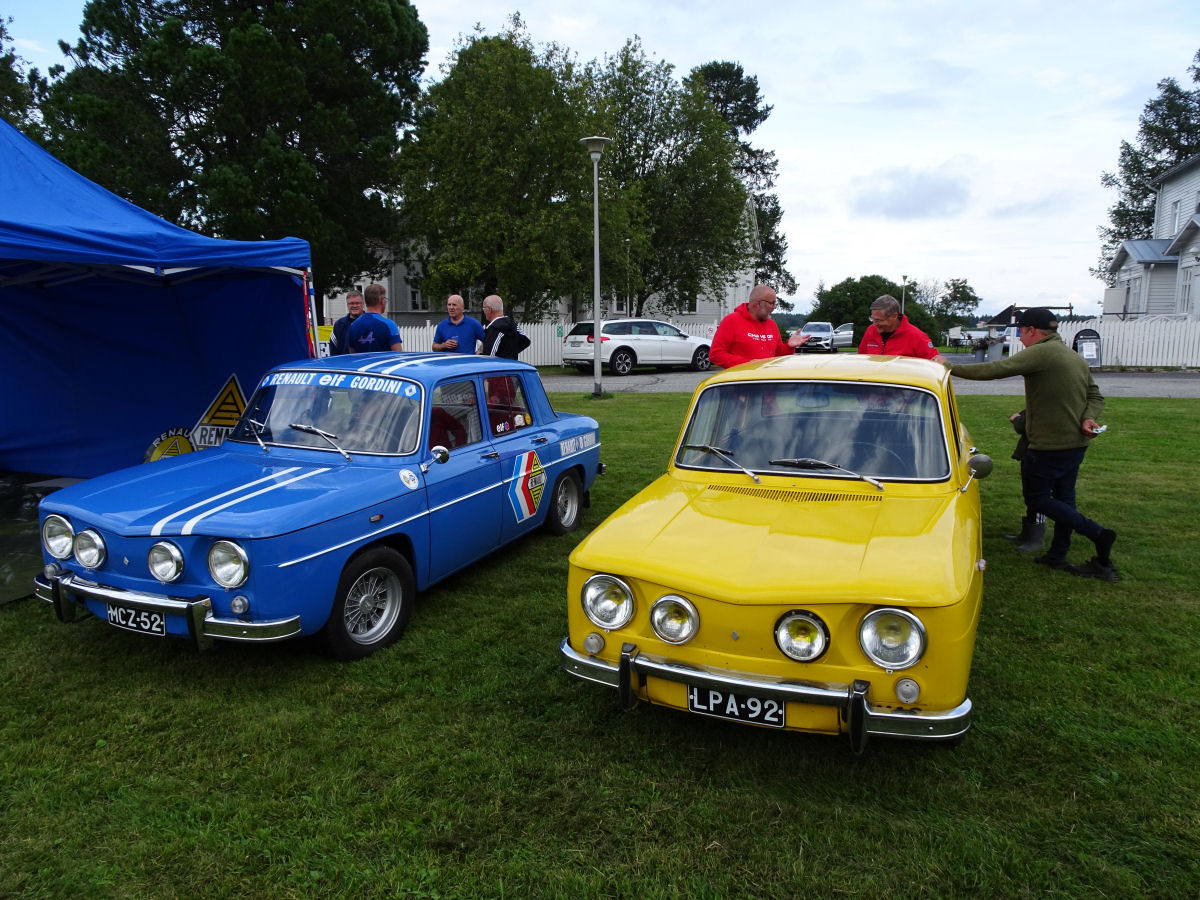 Grand Tour de Renault