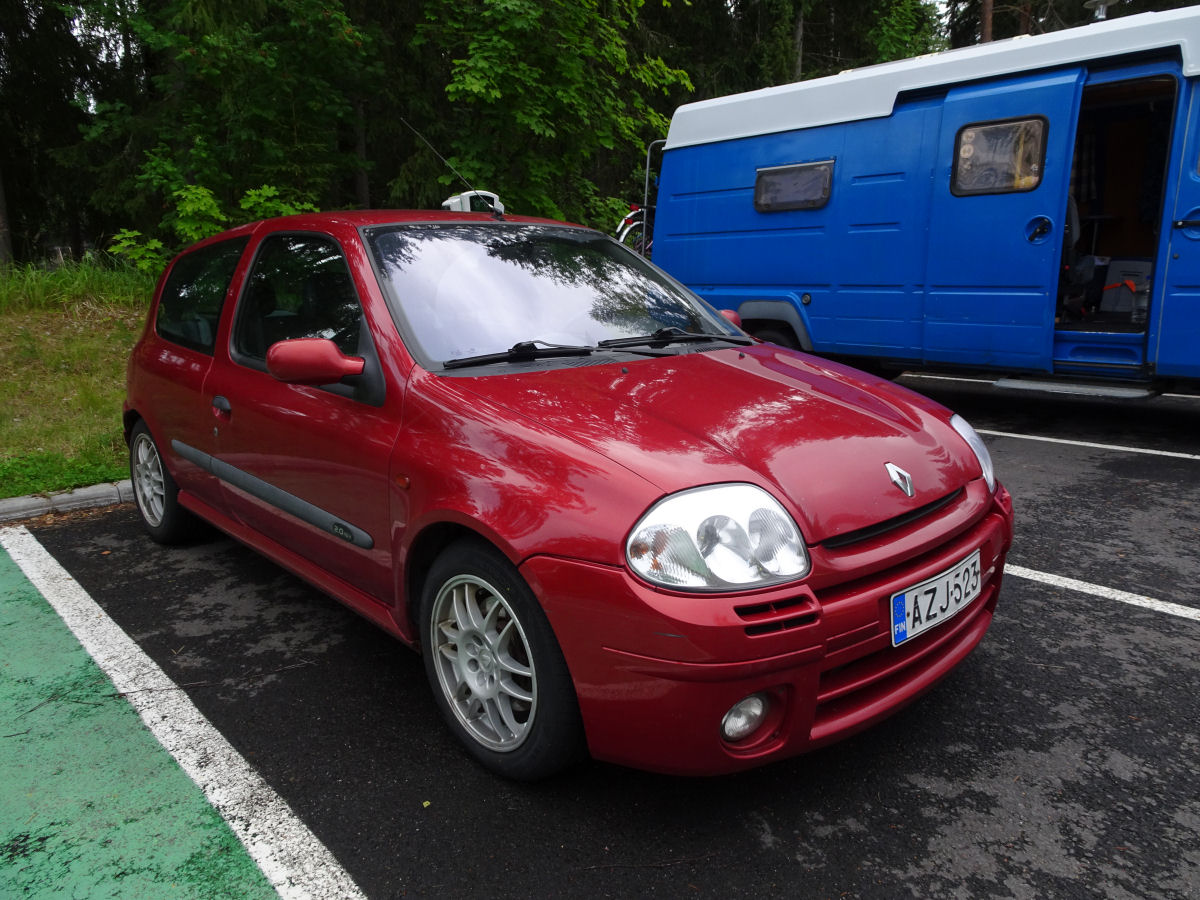 Grand Tour de Renault