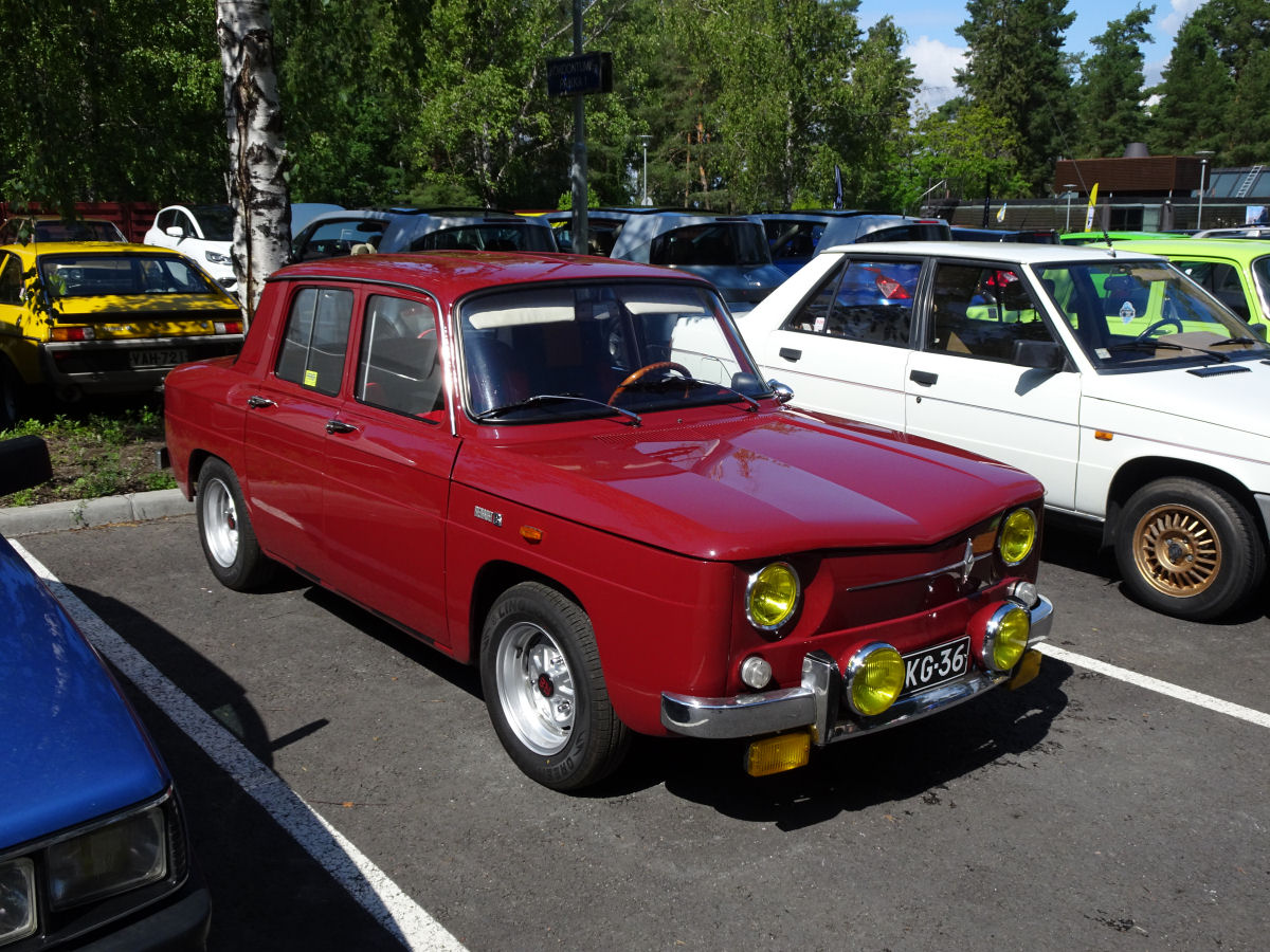 Grand Tour de Renault