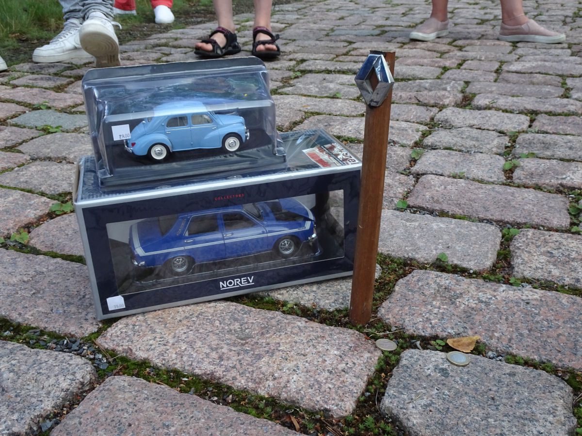 Grand Tour de Renault
