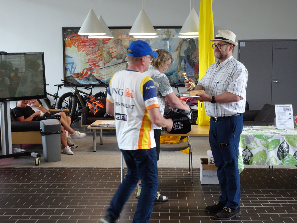 Grand Tour de Renault