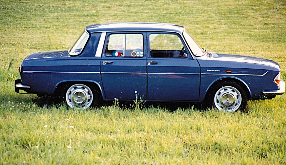 Grand Tour de Renault