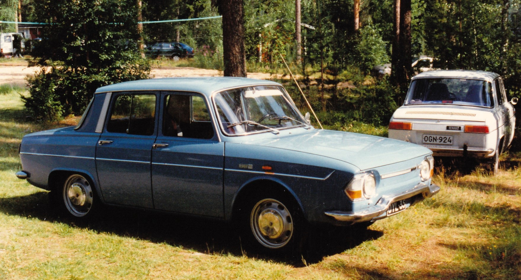 Grand Tour de Renault