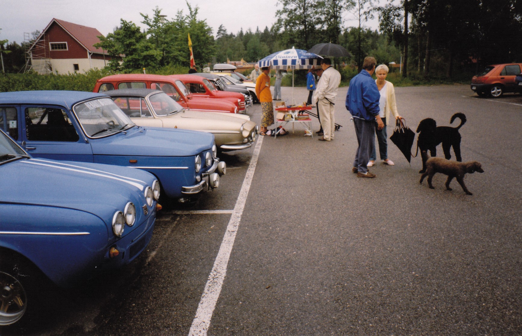 Grand Tour de Renault