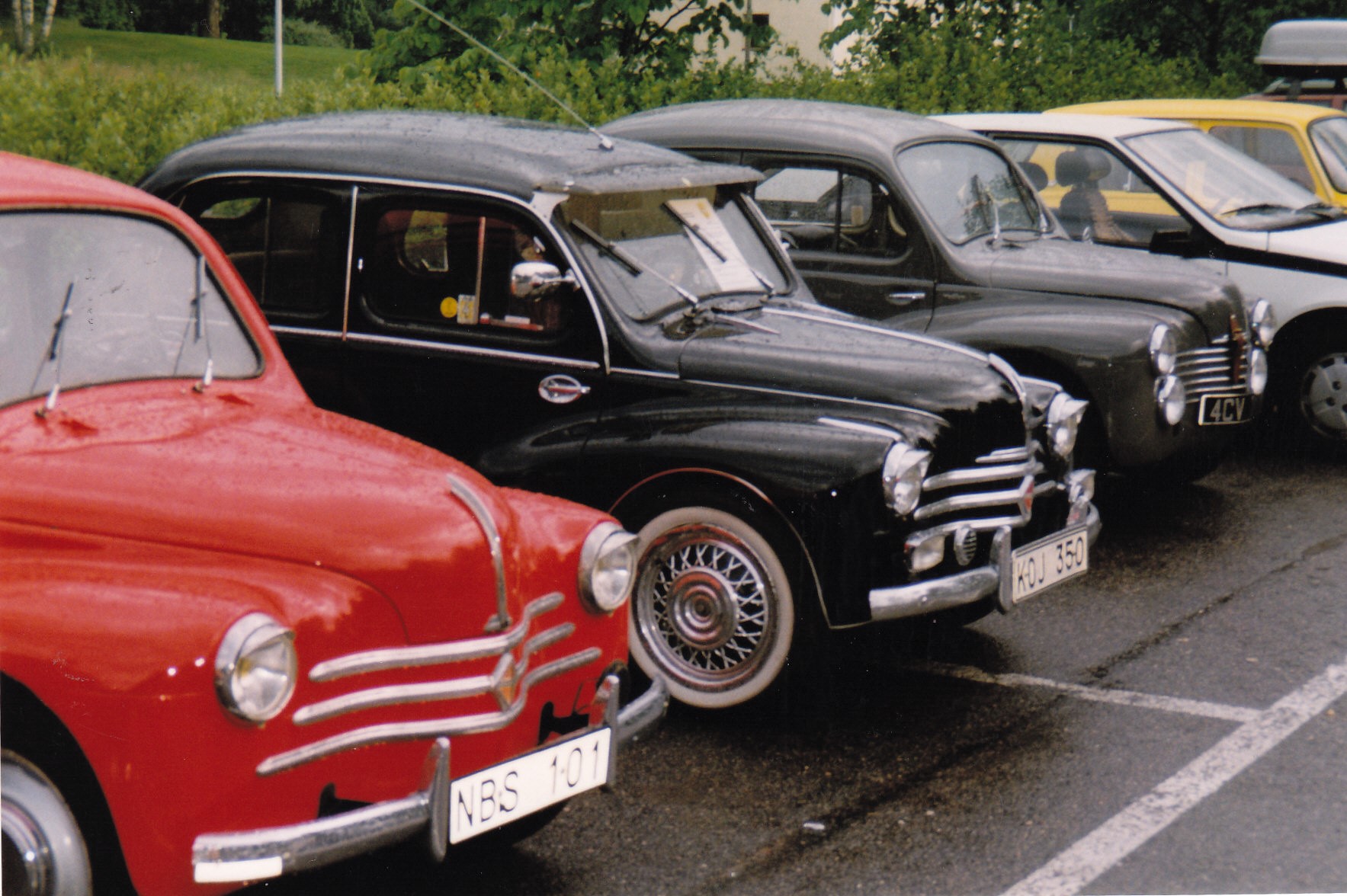 Grand Tour de Renault