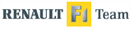 Renault F1 sivut