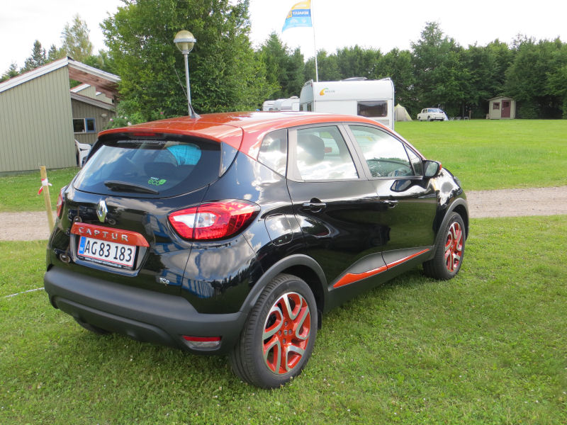 Captur