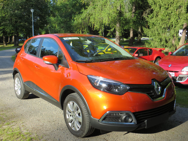 Captur