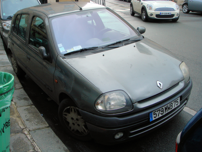 Clio