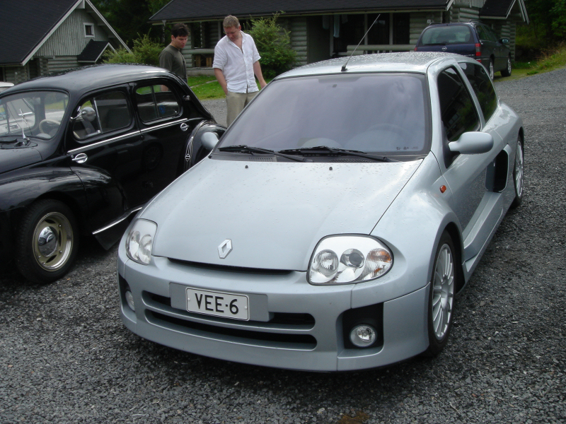 Clio