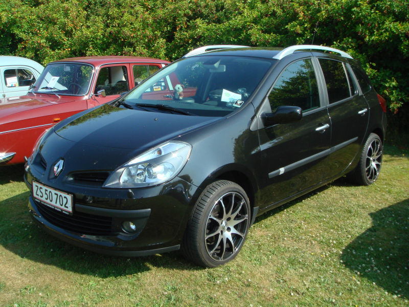 Clio