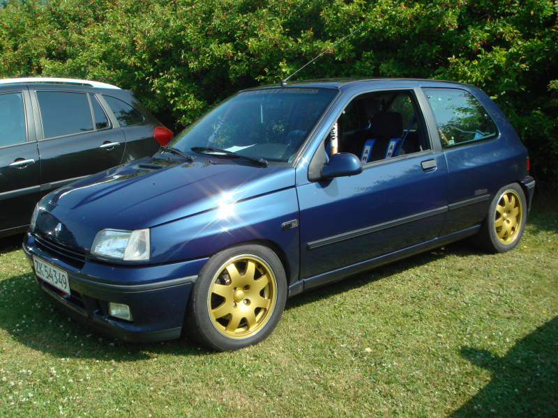 Clio