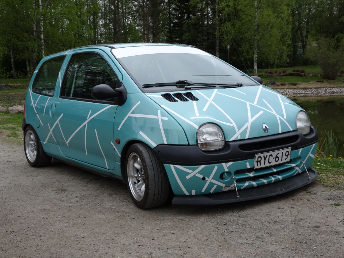 Twingo