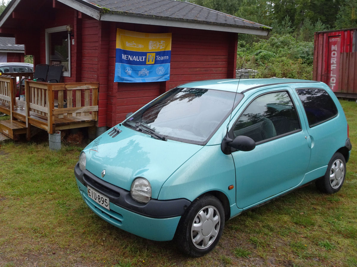 Twingo