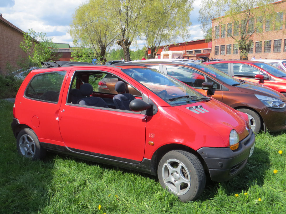 Twingo