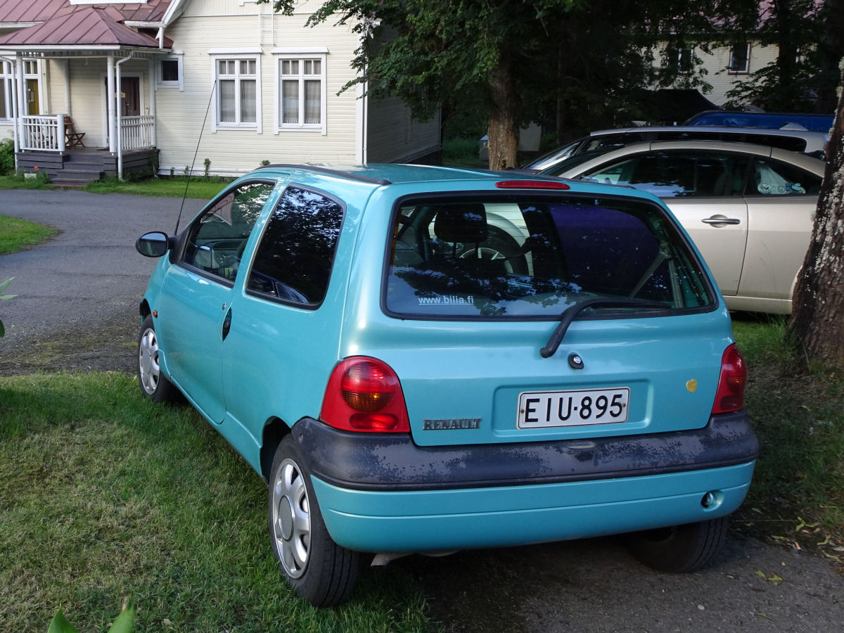 Twingo