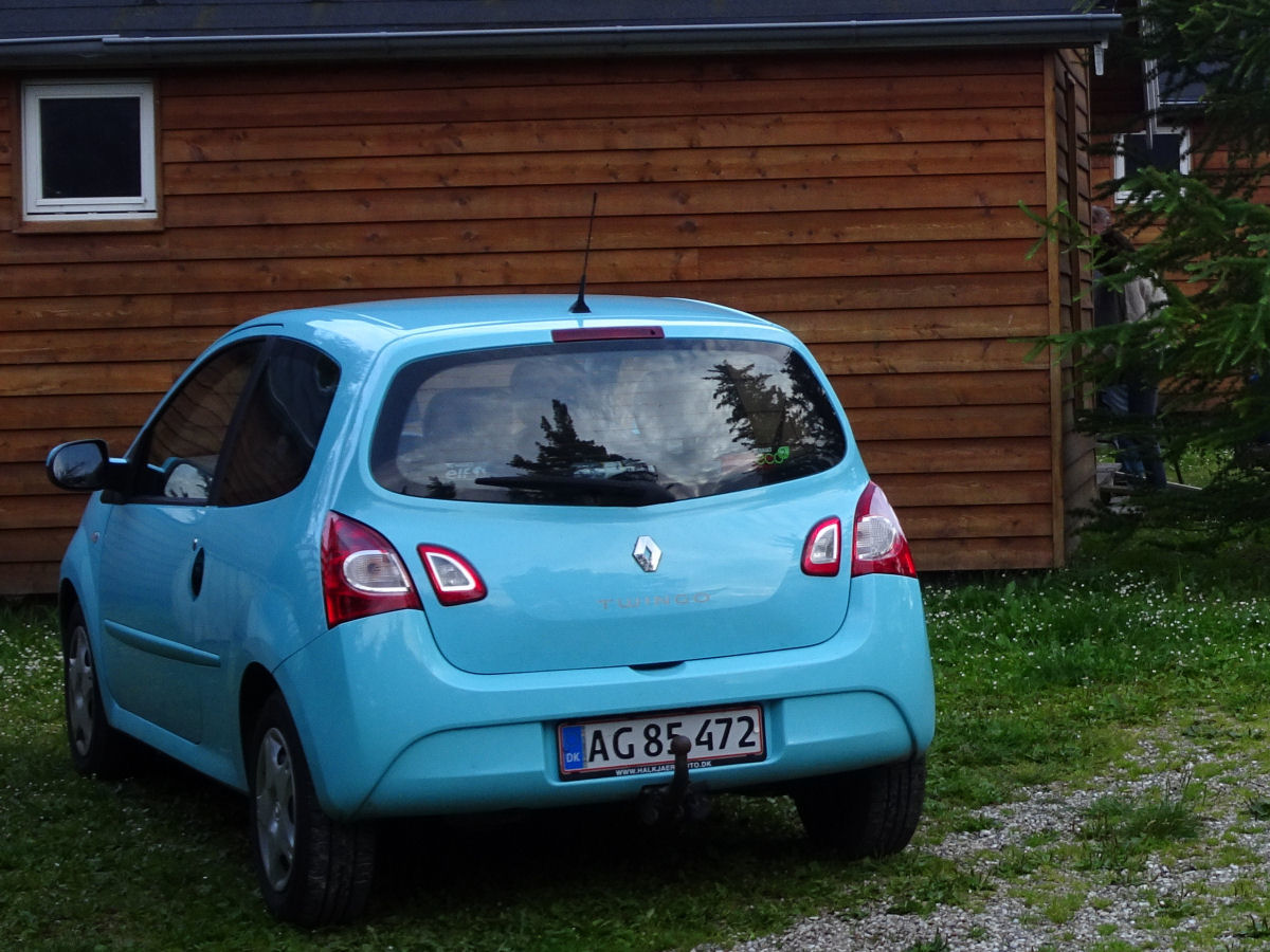 Twingo