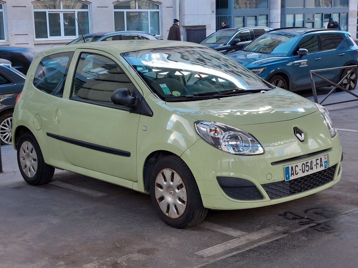 Twingo