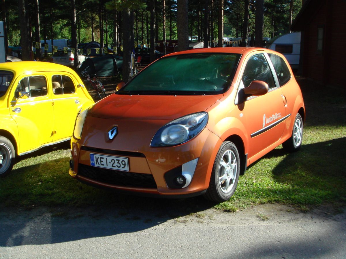 Twingo