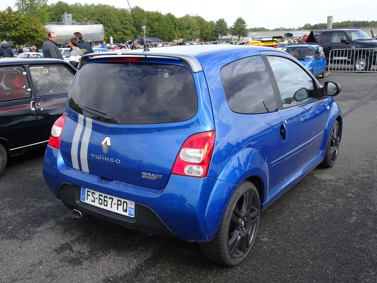 Twingo