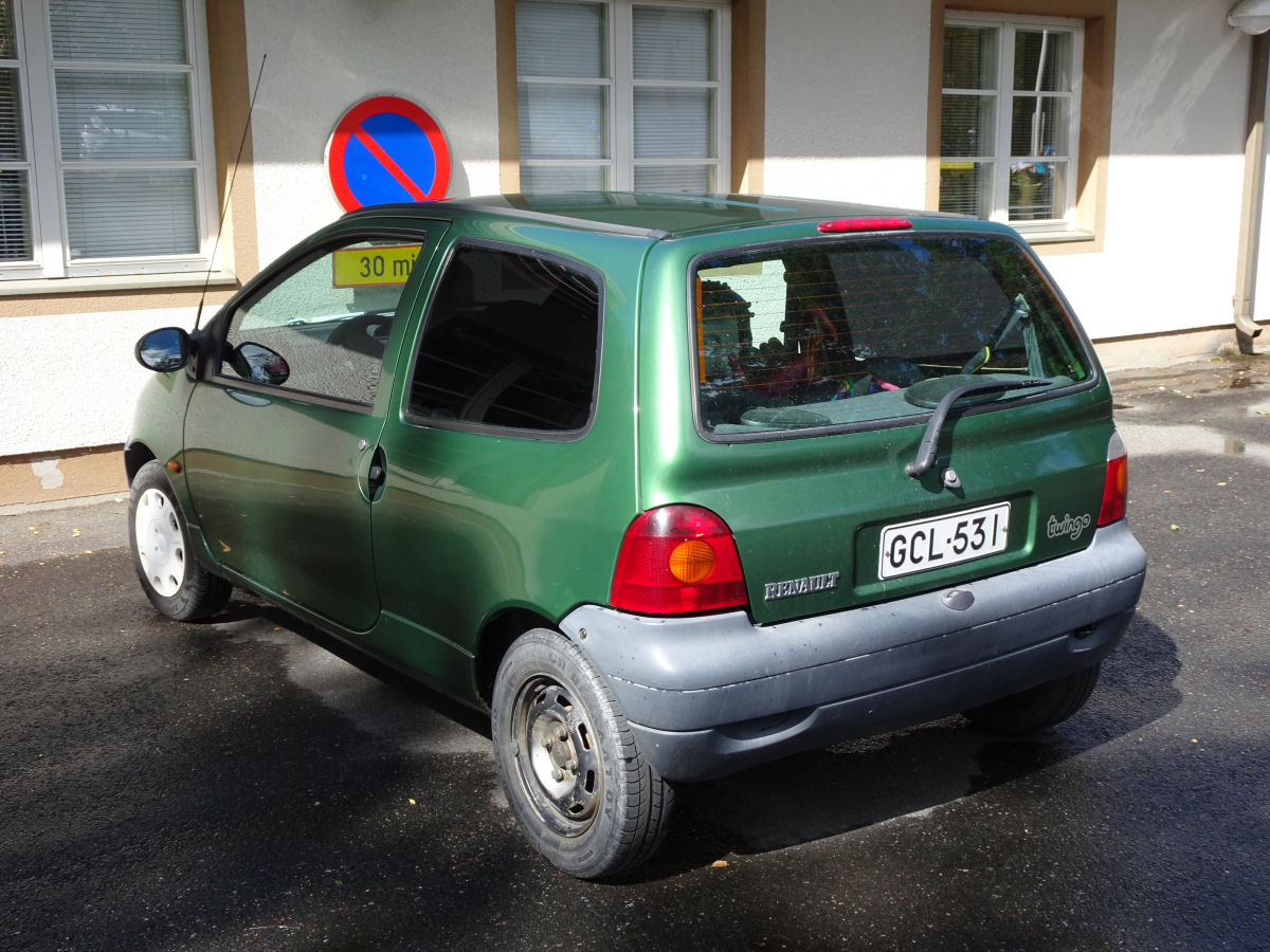 Twingo