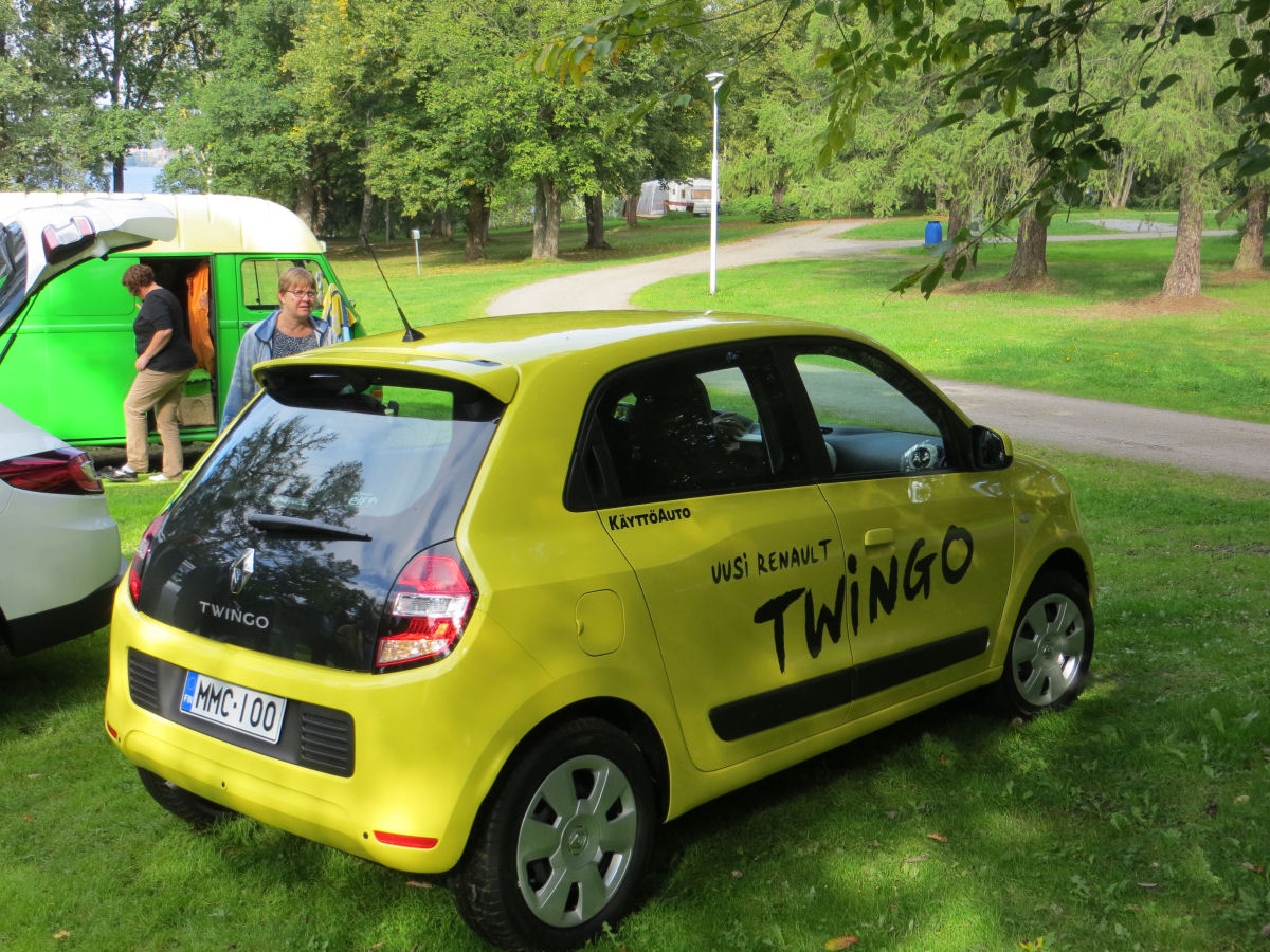 Twingo