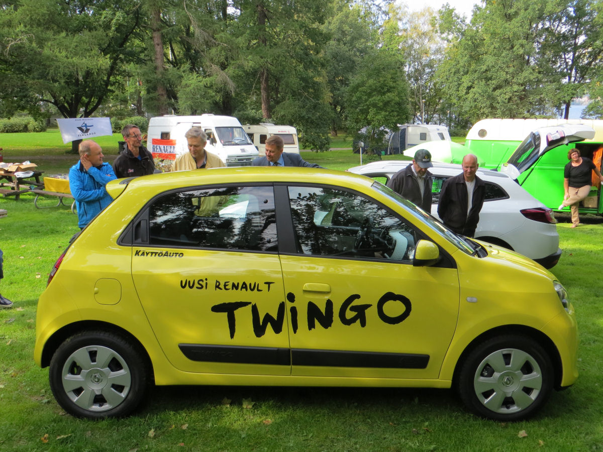 Twingo