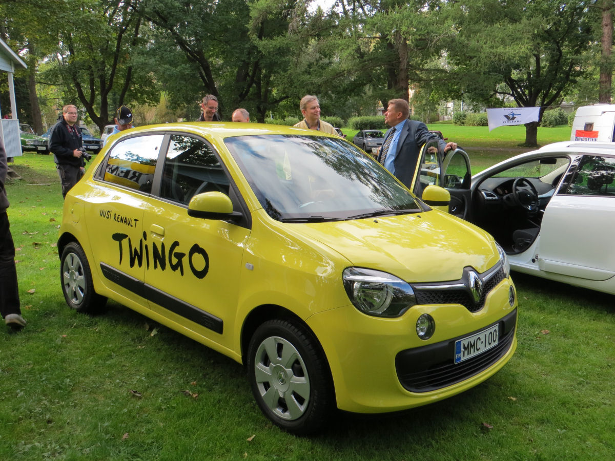 Twingo