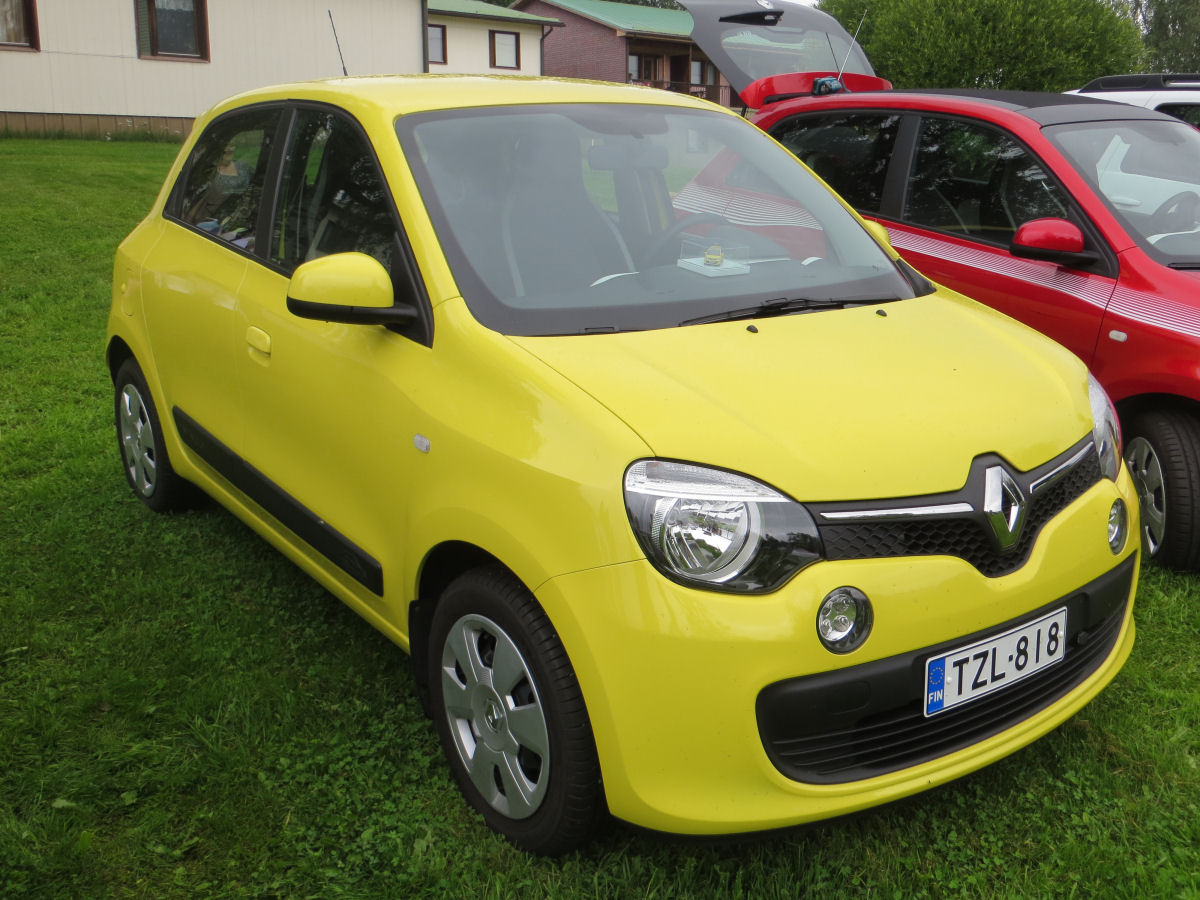 Twingo