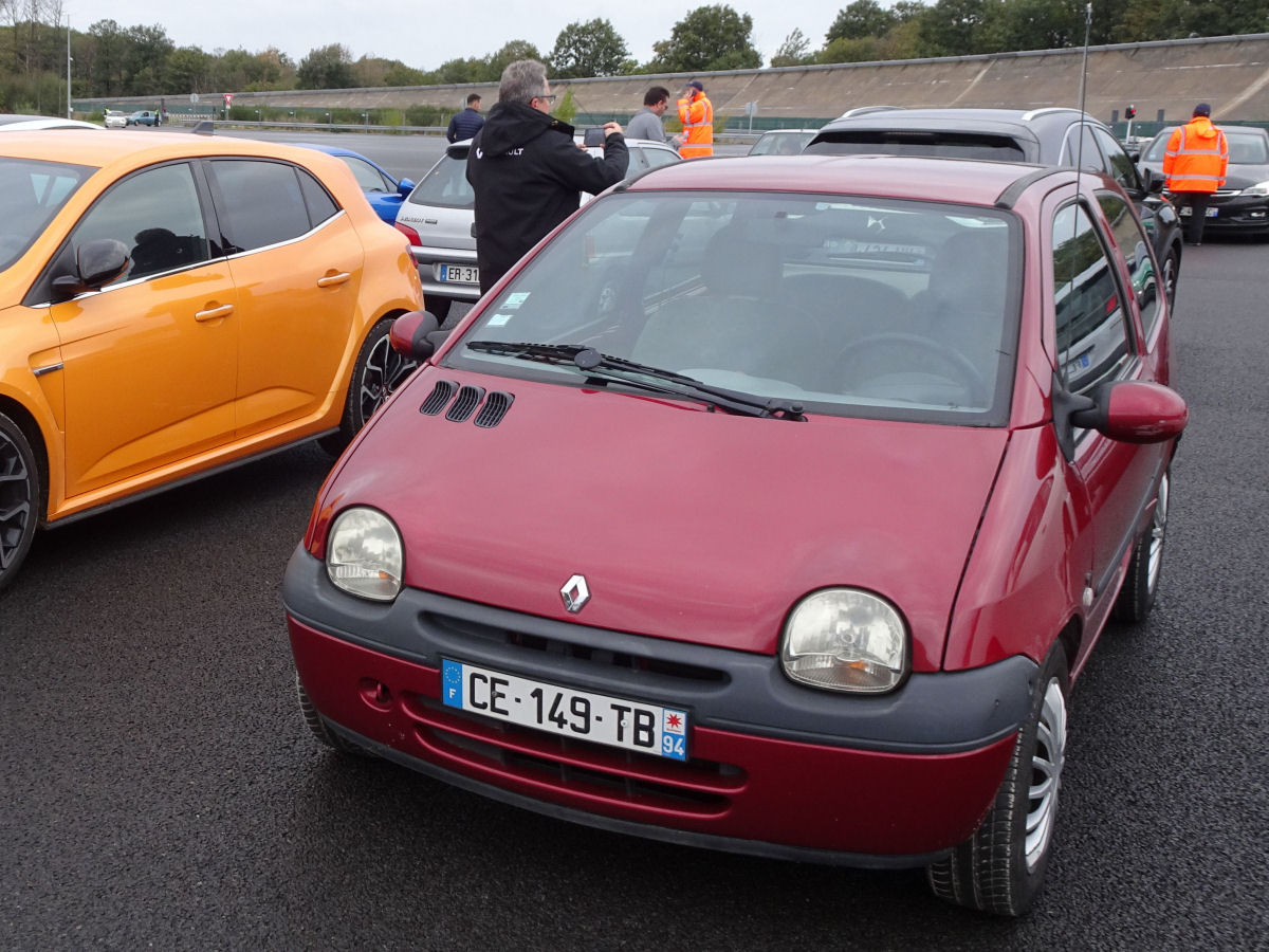 Twingo