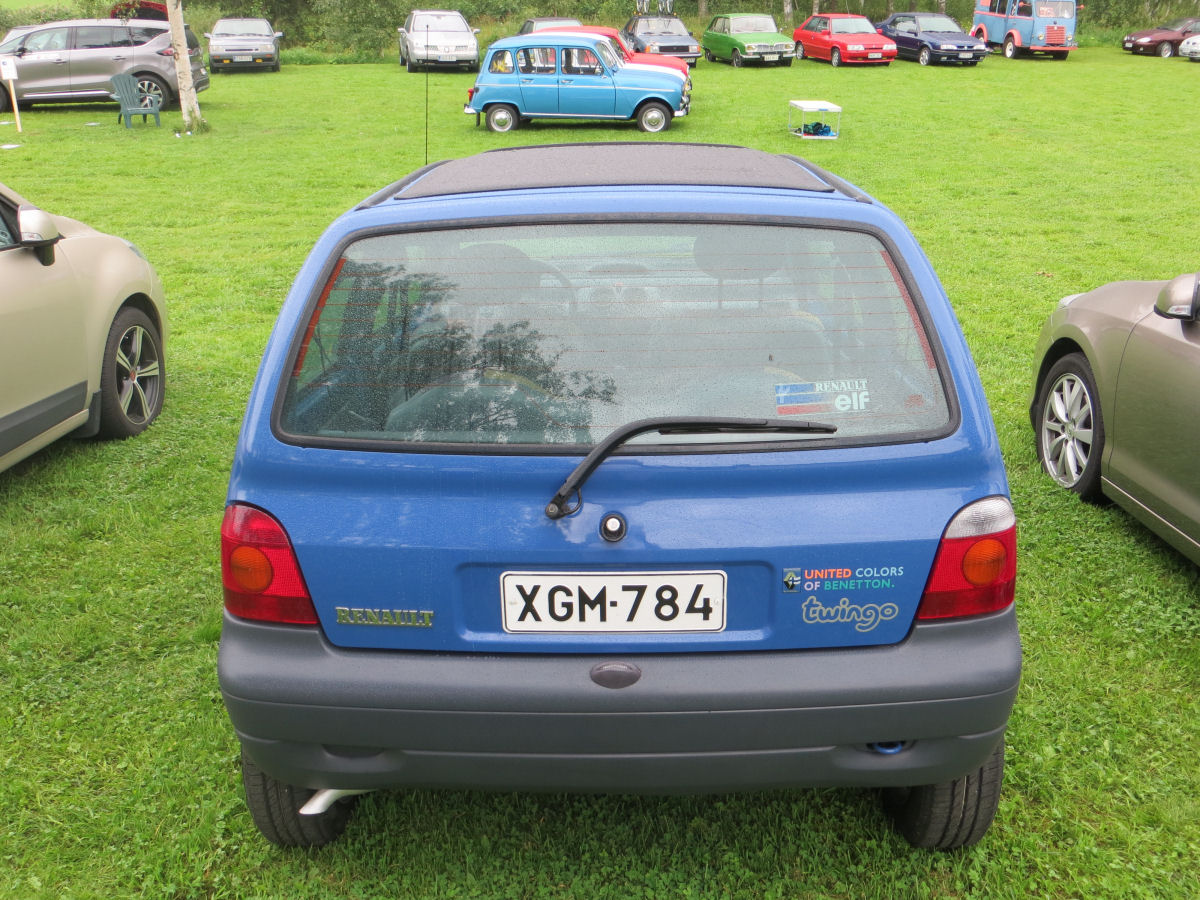 Twingo