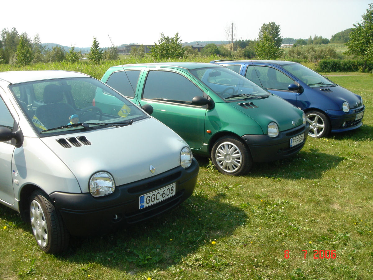 Twingo